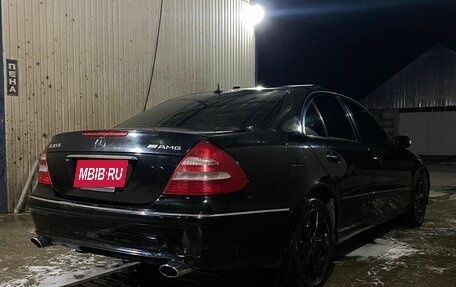 Mercedes-Benz E-Класс, 2006 год, 1 250 000 рублей, 5 фотография