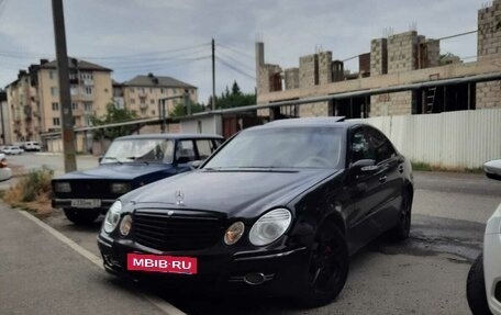 Mercedes-Benz E-Класс, 2006 год, 1 250 000 рублей, 9 фотография