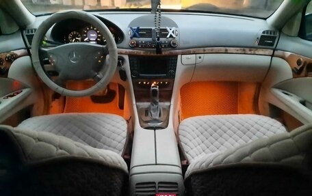 Mercedes-Benz E-Класс, 2006 год, 1 250 000 рублей, 10 фотография