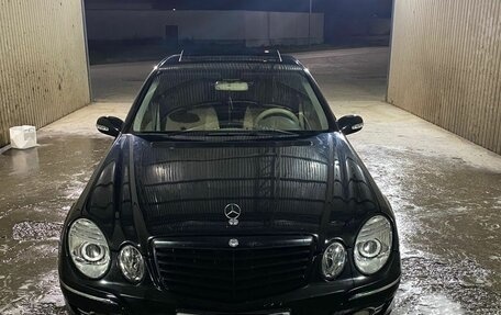 Mercedes-Benz E-Класс, 2006 год, 1 250 000 рублей, 3 фотография