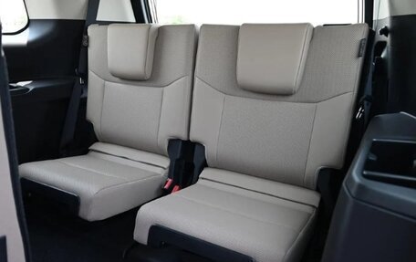 Toyota Land Cruiser Prado, 2025 год, 11 490 000 рублей, 6 фотография