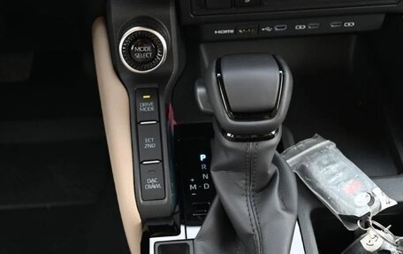 Toyota Land Cruiser Prado, 2025 год, 11 490 000 рублей, 10 фотография