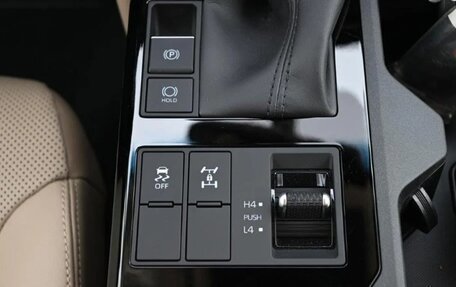 Toyota Land Cruiser Prado, 2025 год, 11 490 000 рублей, 13 фотография