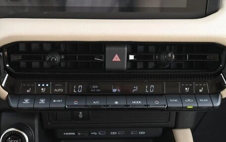 Toyota Land Cruiser Prado, 2025 год, 11 490 000 рублей, 11 фотография