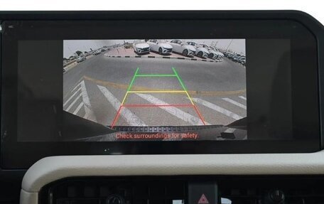 Toyota Land Cruiser Prado, 2025 год, 11 490 000 рублей, 8 фотография