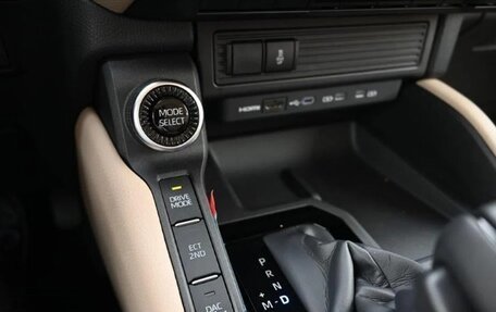 Toyota Land Cruiser Prado, 2025 год, 11 490 000 рублей, 9 фотография