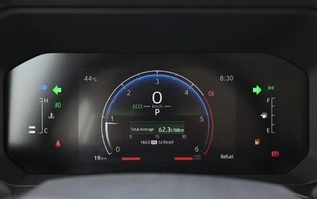 Toyota Land Cruiser Prado, 2025 год, 11 490 000 рублей, 7 фотография