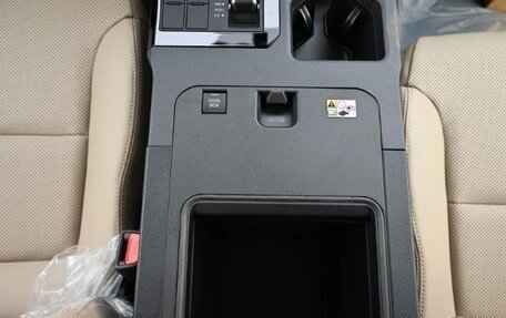 Toyota Land Cruiser Prado, 2025 год, 11 490 000 рублей, 19 фотография