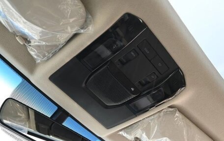 Toyota Land Cruiser Prado, 2025 год, 11 490 000 рублей, 17 фотография
