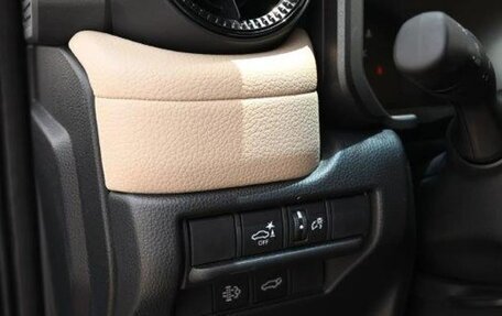 Toyota Land Cruiser Prado, 2025 год, 11 490 000 рублей, 20 фотография