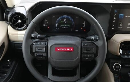 Toyota Land Cruiser Prado, 2025 год, 11 490 000 рублей, 12 фотография