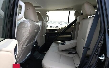 Toyota Land Cruiser Prado, 2025 год, 11 490 000 рублей, 15 фотография