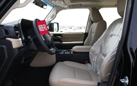 Toyota Land Cruiser Prado, 2025 год, 11 490 000 рублей, 14 фотография