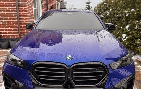 BMW X6 M, 2023 год, 16 500 000 рублей, 3 фотография