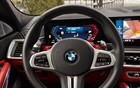 BMW X6 M, 2023 год, 16 500 000 рублей, 12 фотография