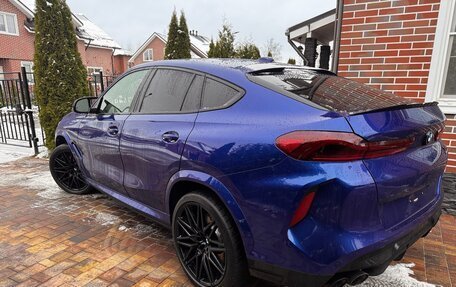 BMW X6 M, 2023 год, 16 500 000 рублей, 8 фотография