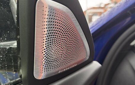 BMW X6 M, 2023 год, 16 500 000 рублей, 14 фотография