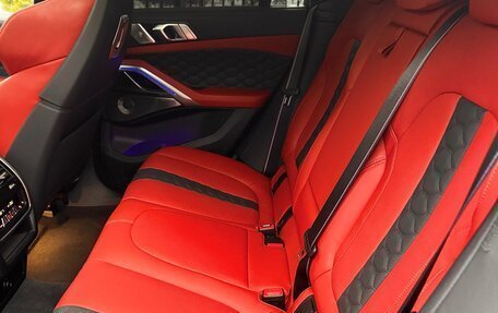 BMW X6 M, 2023 год, 16 500 000 рублей, 17 фотография