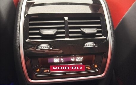 BMW X6 M, 2023 год, 16 500 000 рублей, 15 фотография