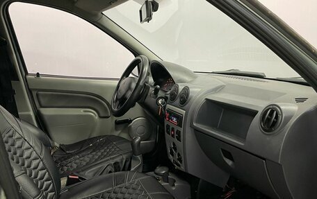 Renault Logan I, 2007 год, 140 000 рублей, 6 фотография
