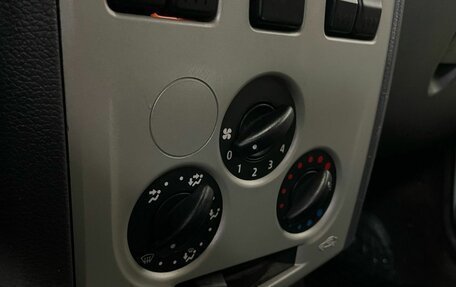 Renault Logan I, 2007 год, 140 000 рублей, 11 фотография