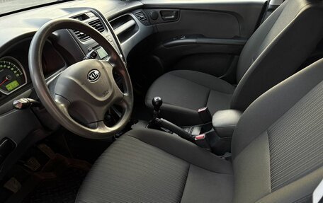 KIA Sportage II, 2009 год, 1 050 000 рублей, 14 фотография