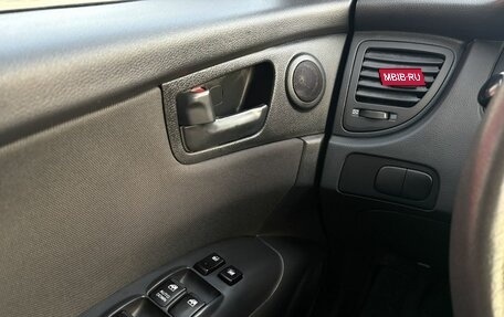 KIA Sportage II, 2009 год, 1 050 000 рублей, 13 фотография