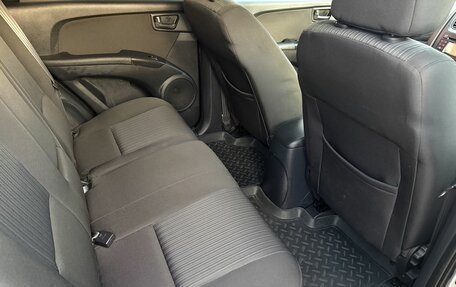 KIA Sportage II, 2009 год, 1 050 000 рублей, 17 фотография