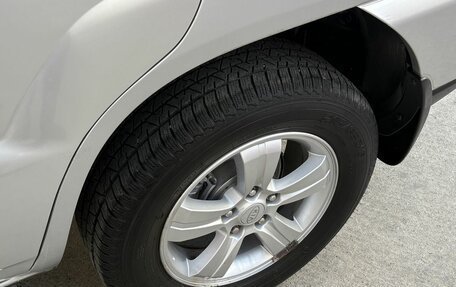 KIA Sportage II, 2009 год, 1 050 000 рублей, 21 фотография