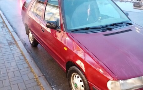 Skoda Felicia I рестайлинг, 1998 год, 200 000 рублей, 2 фотография