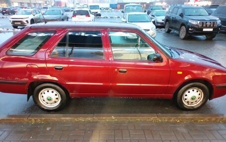 Skoda Felicia I рестайлинг, 1998 год, 200 000 рублей, 3 фотография