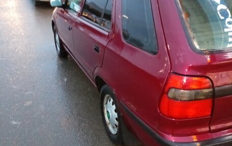 Skoda Felicia I рестайлинг, 1998 год, 200 000 рублей, 6 фотография