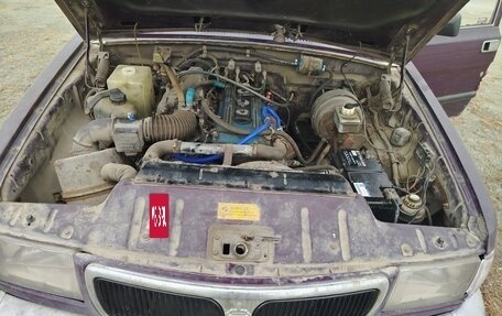 ГАЗ 3110 «Волга», 2001 год, 150 000 рублей, 6 фотография