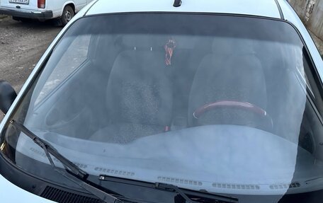 ЗАЗ Chance, 2011 год, 240 000 рублей, 9 фотография