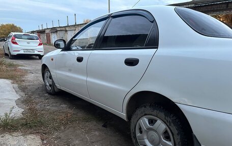 ЗАЗ Chance, 2011 год, 240 000 рублей, 6 фотография