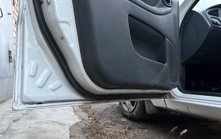 ЗАЗ Chance, 2011 год, 240 000 рублей, 11 фотография