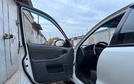 ЗАЗ Chance, 2011 год, 240 000 рублей, 10 фотография