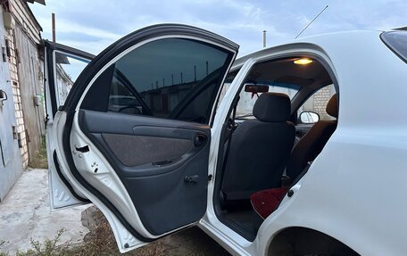 ЗАЗ Chance, 2011 год, 240 000 рублей, 12 фотография