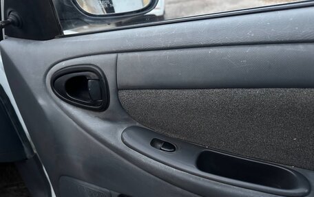 ЗАЗ Chance, 2011 год, 240 000 рублей, 18 фотография