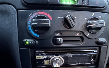 ЗАЗ Chance, 2011 год, 240 000 рублей, 20 фотография