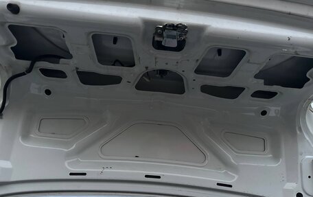 ЗАЗ Chance, 2011 год, 240 000 рублей, 25 фотография