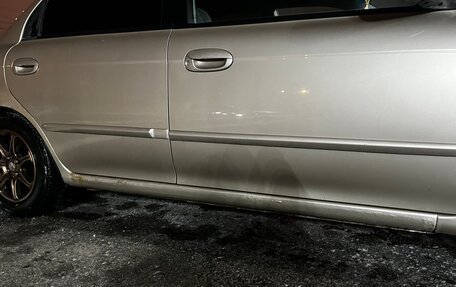 KIA Spectra II (LD), 2008 год, 250 000 рублей, 8 фотография