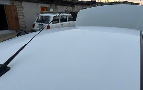 ЗАЗ Chance, 2011 год, 240 000 рублей, 21 фотография