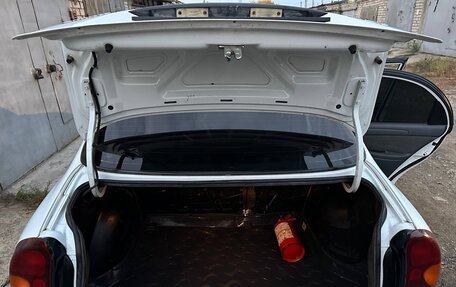 ЗАЗ Chance, 2011 год, 240 000 рублей, 24 фотография