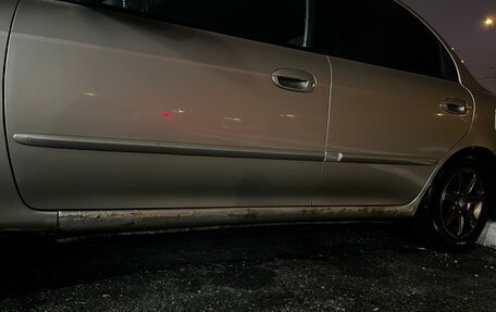 KIA Spectra II (LD), 2008 год, 250 000 рублей, 7 фотография