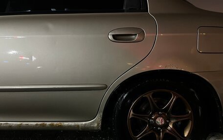 KIA Spectra II (LD), 2008 год, 250 000 рублей, 6 фотография