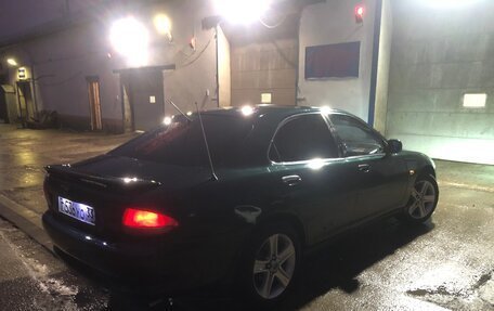 Mazda Xedos 6, 1999 год, 450 000 рублей, 10 фотография