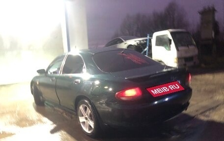 Mazda Xedos 6, 1999 год, 450 000 рублей, 9 фотография