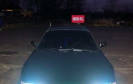 Mazda Xedos 6, 1999 год, 450 000 рублей, 7 фотография