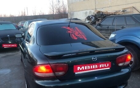 Mazda Xedos 6, 1999 год, 450 000 рублей, 5 фотография